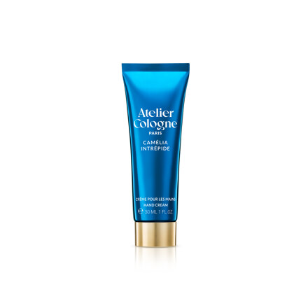 CAMELIA INTREPIDE HAND CREAM 30ML