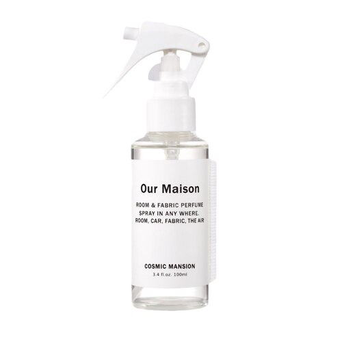 Room & Fabric Spray - Another Morning 100ml（喷雾:清晨）