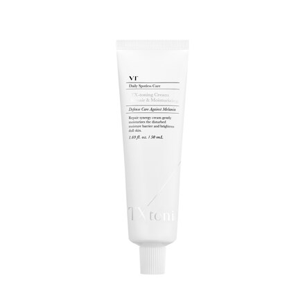 티엑스토닝 크림 50ml