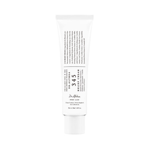 345 Relief Cream