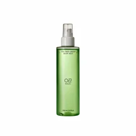 Tea Tree Green Body Mist 身体喷雾 200ml
