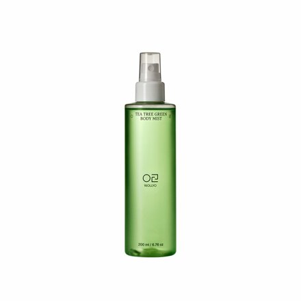 티트리 그린 바디미스트 200ml