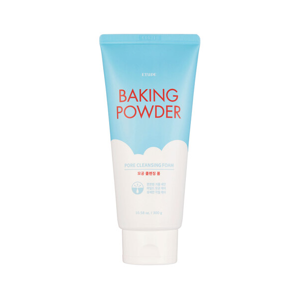 신세계인터넷면세점-에뛰드-Cleansers-베이킹파우더 모공클렌징폼 300g