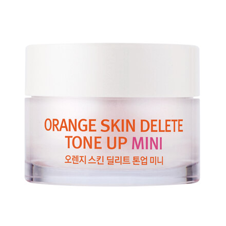 오렌지 스킨 딜리트 톤업 미니 10g