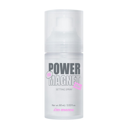 파워마그넷 세팅스프레이 60ml
