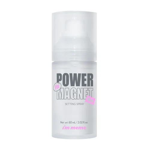파워마그넷 세팅스프레이 60ml