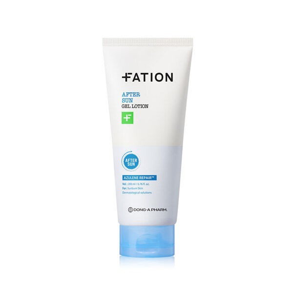 신세계인터넷면세점-파티온-FacialCare-파티온 애프터 선 겔 로션 200ml