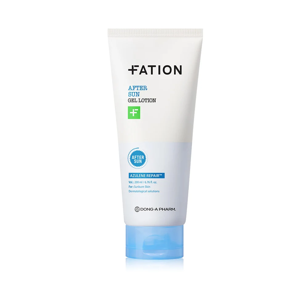 신세계인터넷면세점-파티온-FacialCare-파티온 애프터 선 겔 로션 200ml