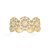 신세계인터넷면세점-에이피엠모나코-ring-APM YELLOW ALLOY RING OX