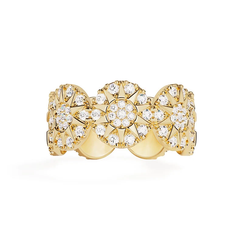 신세계인터넷면세점-에이피엠모나코-ring-APM YELLOW ALLOY RING OX