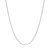 신세계인터넷면세점-디디에 두보-necklace-듀얼 디디 체인 목걸이