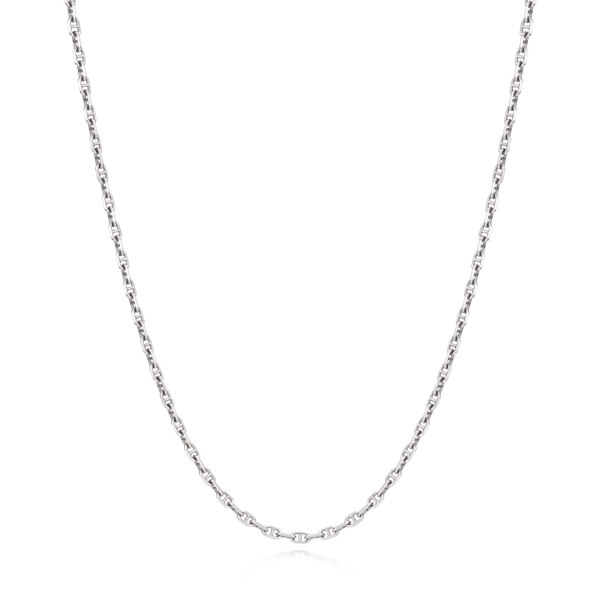 신세계인터넷면세점-디디에 두보-necklace-듀얼 디디 체인 목걸이