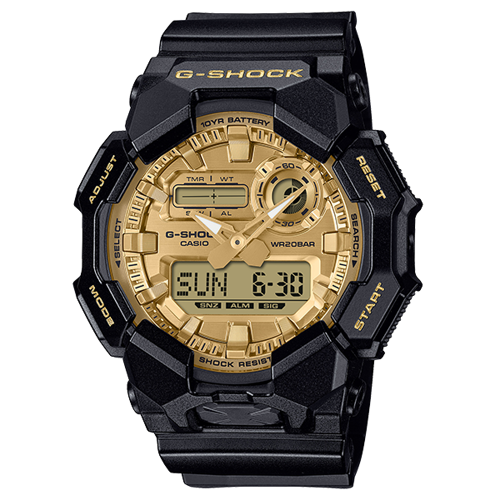 GA-010GGB-1A9DR 남성
