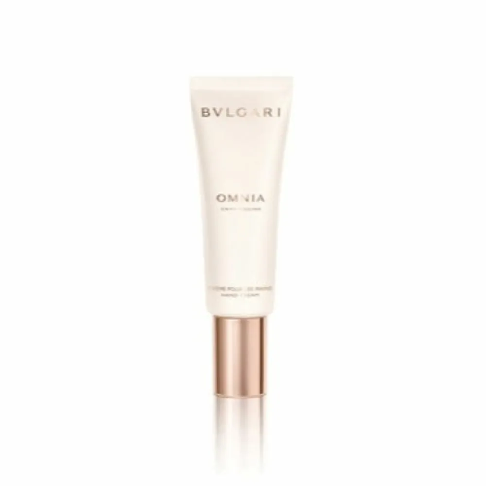 신세계인터넷면세점-불가리-Handcare-BODY OMNIA CRYS HAND CREAM 40ML
