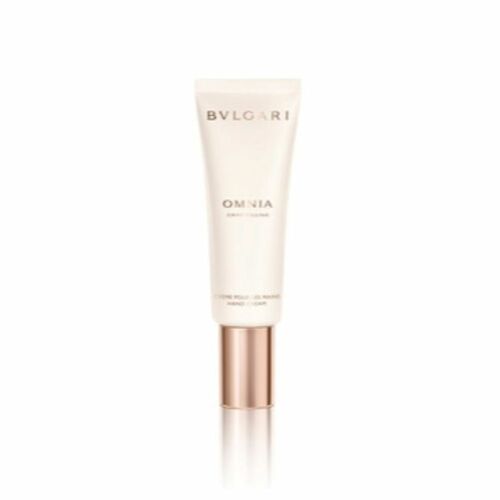 BODY OMNIA CRYS HAND CREAM 40ML