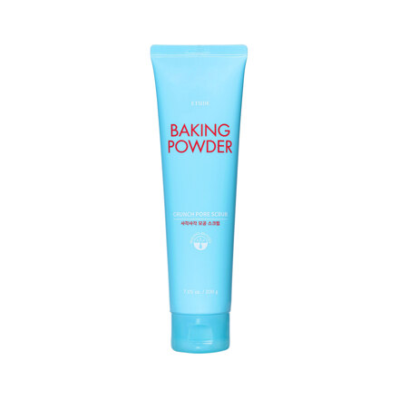 Baking Powder Crunch Pore Scrub 毛孔磨砂膏 200g