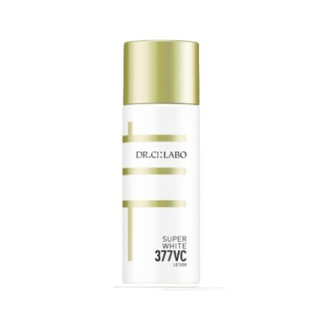 Dr.Ci:Labo Super White377 VC Lotion (150mL)