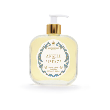 LIQUID SOAP ANGELI DI FIRENZE 250ml