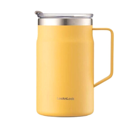 메트로머그 600ML