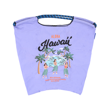 HAWAII LAVENDER M