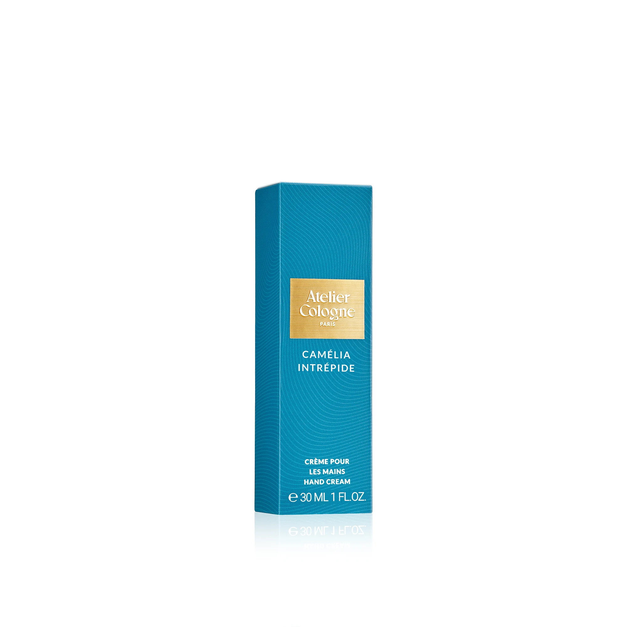 신세계인터넷면세점-아틀리에 코롱-Handcare-카멜리아 앙트레피드 핸드크림 30ml
