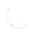 신세계인터넷면세점-토스-bracelet-Silver TOUS Color Bracelet with Quartz Bear motif