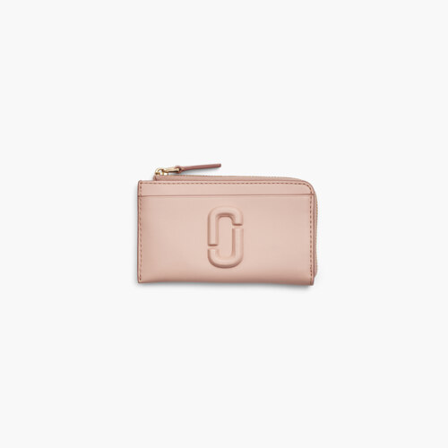 THE TOP ZIP MULTI WALLET
