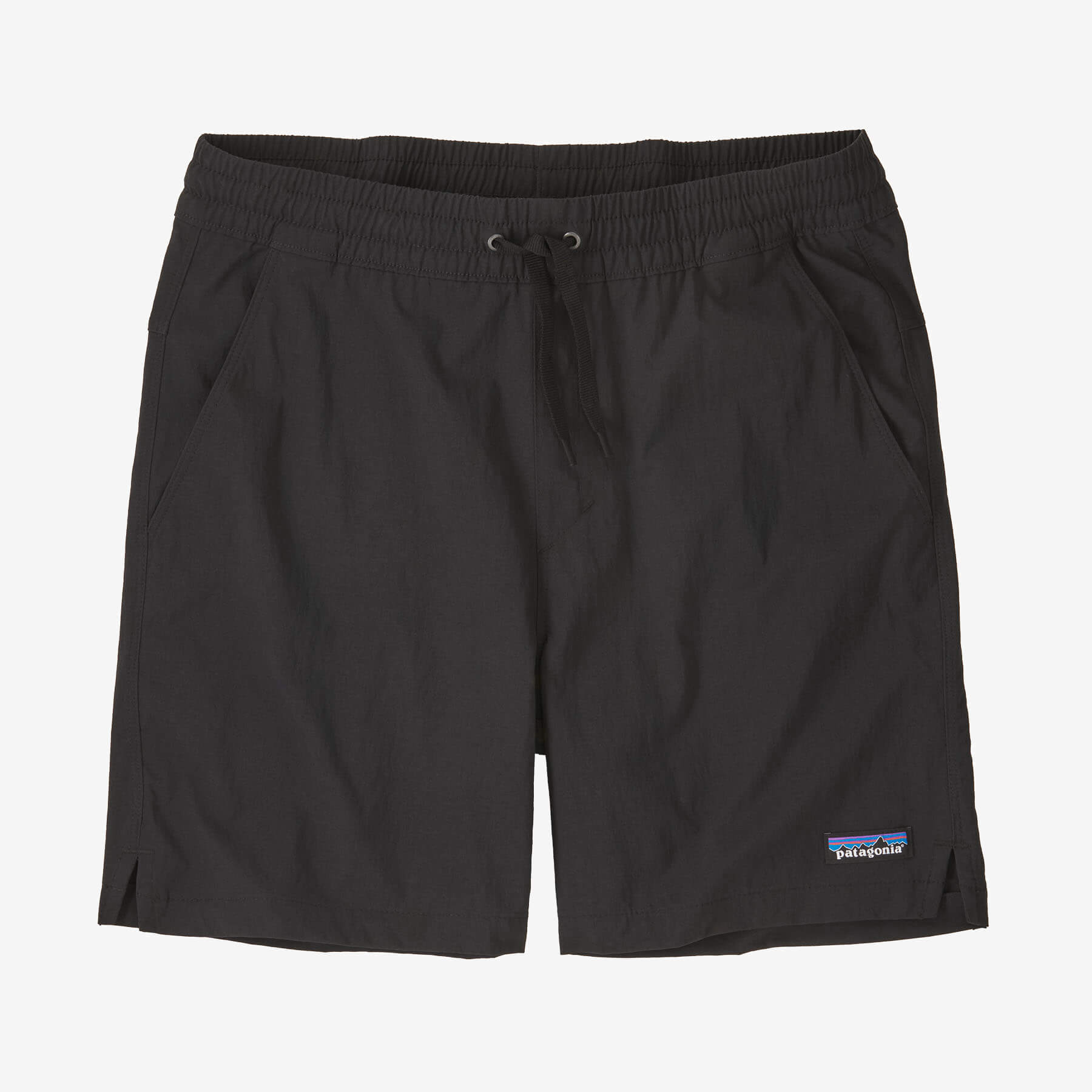 Men's Baggies Lights - 6 Inch BLK