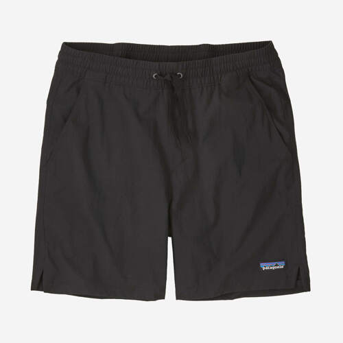 멘즈 배기스 라이츠 - 6인치 BLK 58049Q5