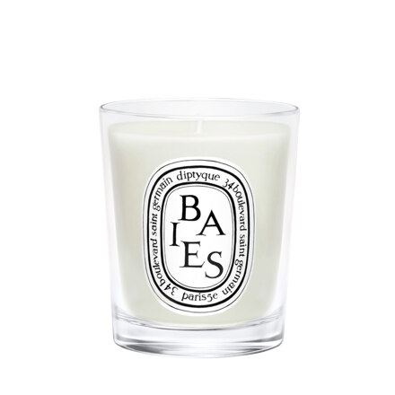 Mini Candle - BAIES 香薰蜡烛 70g