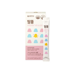 띵똥 차전자피 가르니시아 환 (14포)