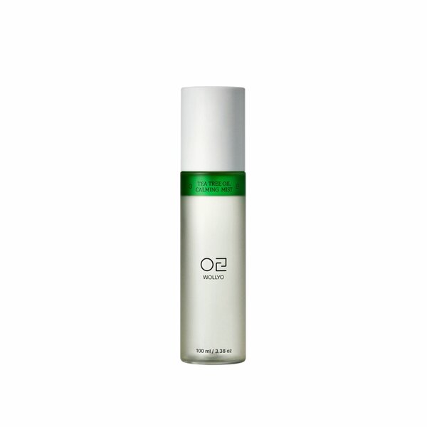 신세계인터넷면세점-원료공방-FacialCare-티트리 오일 카밍 미스트 100ml