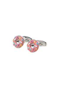 Cufflinks - Donuts main image 0