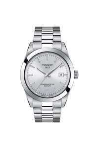 韩际新世界网上免税店-天梭-手表-Gentleman 手表（男款）
