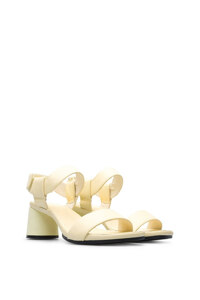 韩际新世界网上免税店-CAMPER-鞋-Upright Sandal K201171-001/35