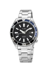 韩际新世界网上免税店-雅柏-手表-AG8K33X1 手表（男款）