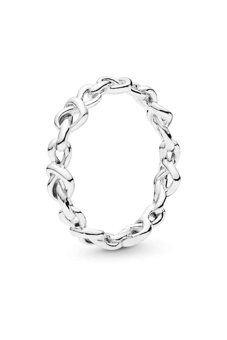 신세계인터넷면세점-판도라-ring-노티드 하트 링