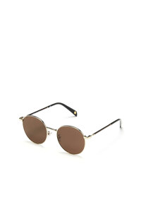 韩际新世界网上免税店-巴尔曼-太阳镜眼镜-BL-6090K-3 太阳镜