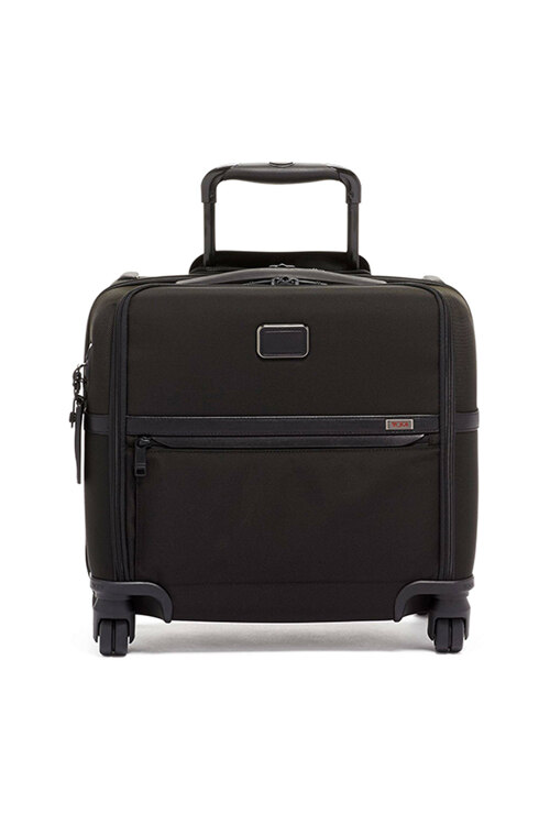 신세계인터넷면세점-투미-travelbag-Alpha 3 Compact 4 Wheeled Brief