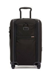 신세계인터넷면세점-투미-travelbag-2203560D3 Alpha 3 International Dual Access 4 Wheeled Carry-On