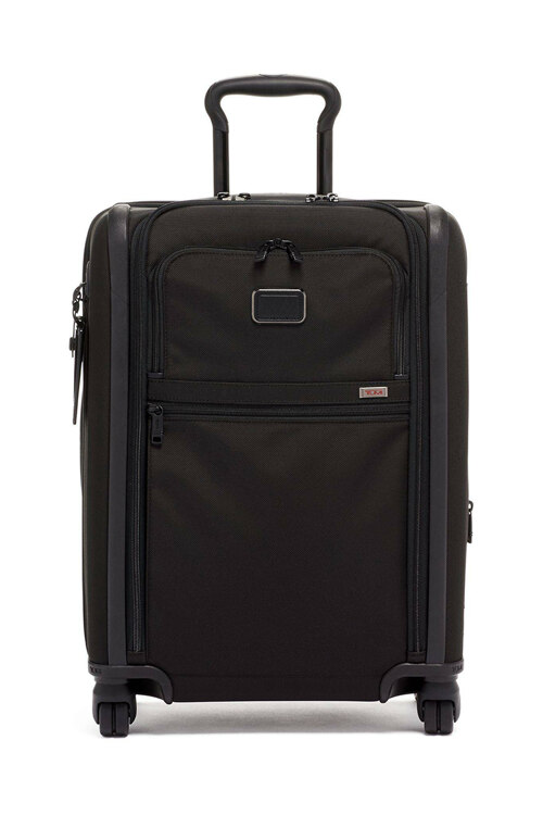 신세계인터넷면세점-투미-travelbag-Alpha 3 Continental Dual Access 4 Wheeled Carry-On