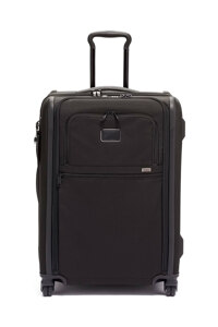 신세계인터넷면세점-투미-travelbag-2203064D3 Alpha 3 Short Trip Expandable 4 Wheeled Packing Case