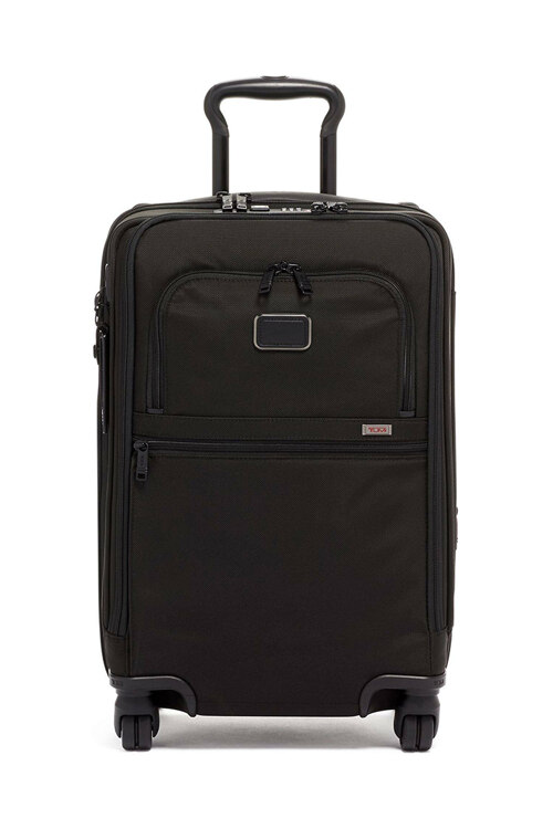 신세계인터넷면세점-투미-travelbag-Alpha 3 International Office 4 Wheeled Carry-On