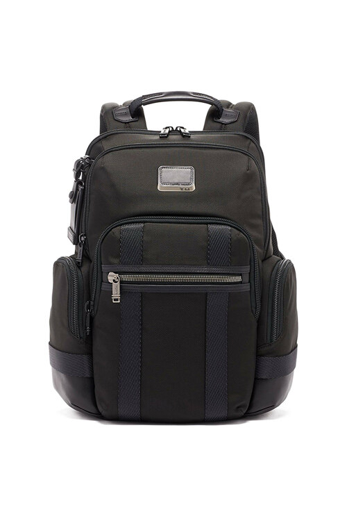 韩际新世界网上免税店-途明-男士箱包-232307D Alpha Bravo Norman Backpack 双肩包