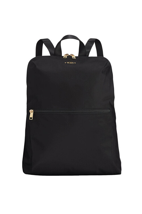 韩际新世界网上免税店-途明-女士箱包-196386D Voyageur Just In Case Backpack 双肩包