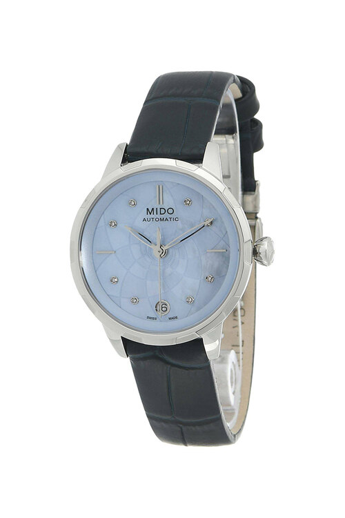韩际新世界网上免税店-MIDO-手表-BARONCELLI  手表（女款）