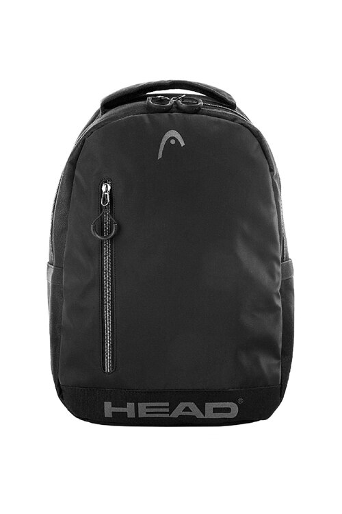 신세계인터넷면세점-부가티-캐주얼 가방-Head Start Backpack Black Small