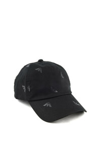 韩际新世界网上免税店-EMPORIO ARMANI(WEAR)-时尚配饰-627900 CC993 00020 BASEBALL HAT 帽子
