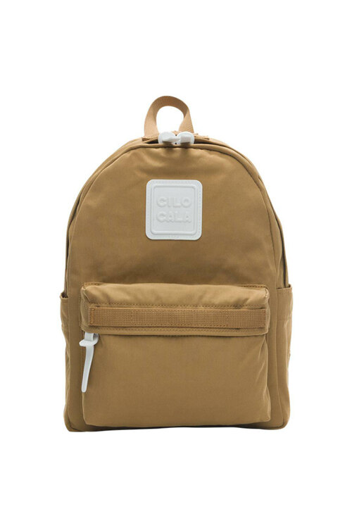 신세계인터넷면세점-시로카라-남성가방-CLASSIC BACKPACK S SAND