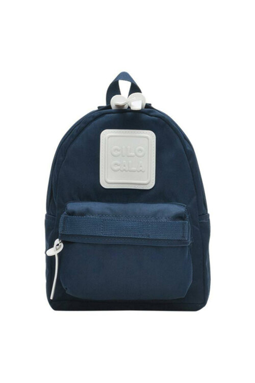 韩际新世界网上免税店-CILOCALA-男士箱包-CLASSIC BACKPACK XS SAILOR 双肩包